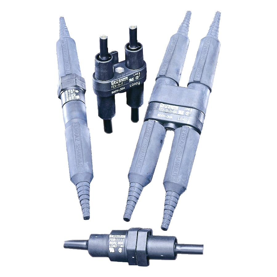 FSB1 Single Conductor Boot