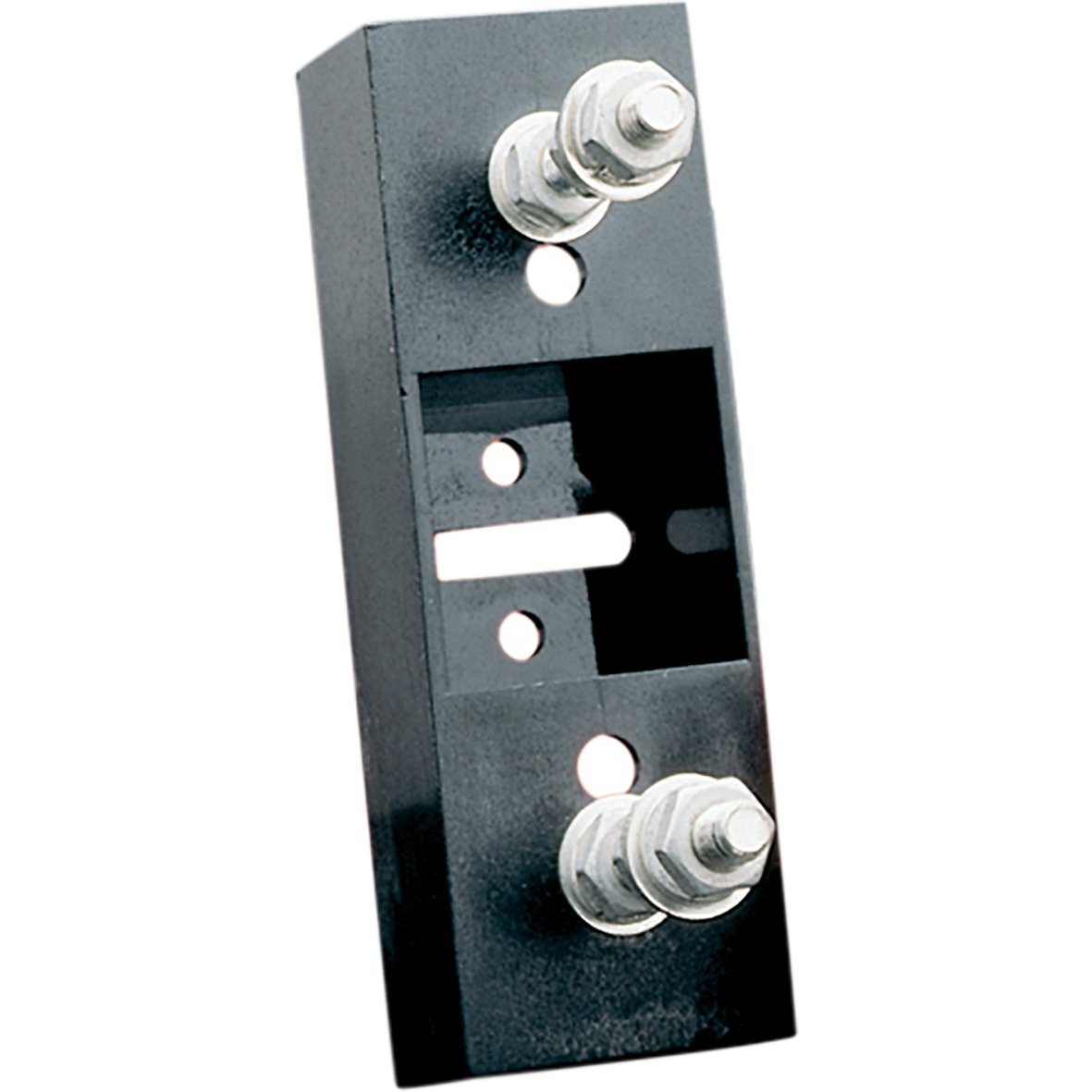 P243C Fuse Block, 1 kV AC, 200 A, 20 to 1/4 AWG Wire, 1 Pole