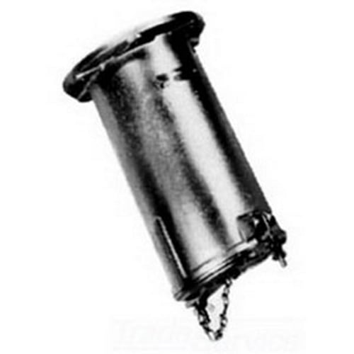 4 Pole 3 Wire Receptacle; 400 Amp, 600 Volt AC/250 Volt DC