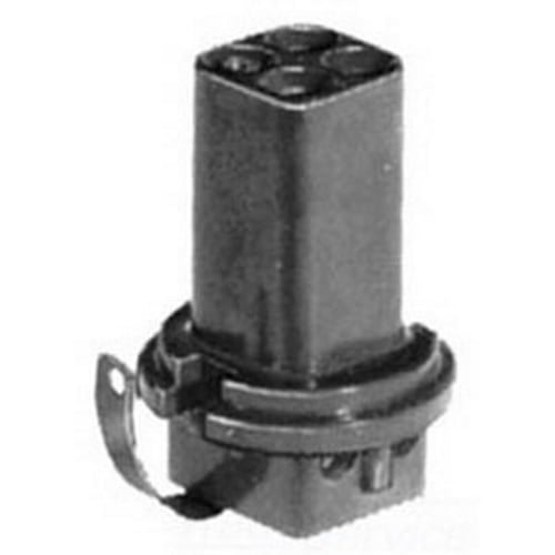 ARI3034 Powertite 3-Phase Grounding Style 2 Pin and Sleeve Receptacle Interior, 600 V AC/250 V DC, 30 A, 4 Poles, 3 Wires