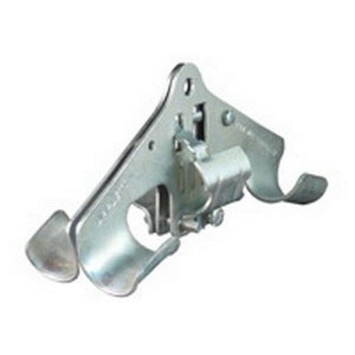 Bus-Drop Cable Clamp; 0.40 - 1.19 Inch