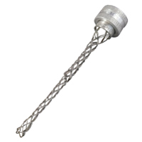 CG-SR15 Strain Relief Wire Mesh, 1 in Trade, Stainless Steel
