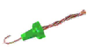 30-292 Greenie Grounding Wire Connector, Model 92, Green, Bag of 500