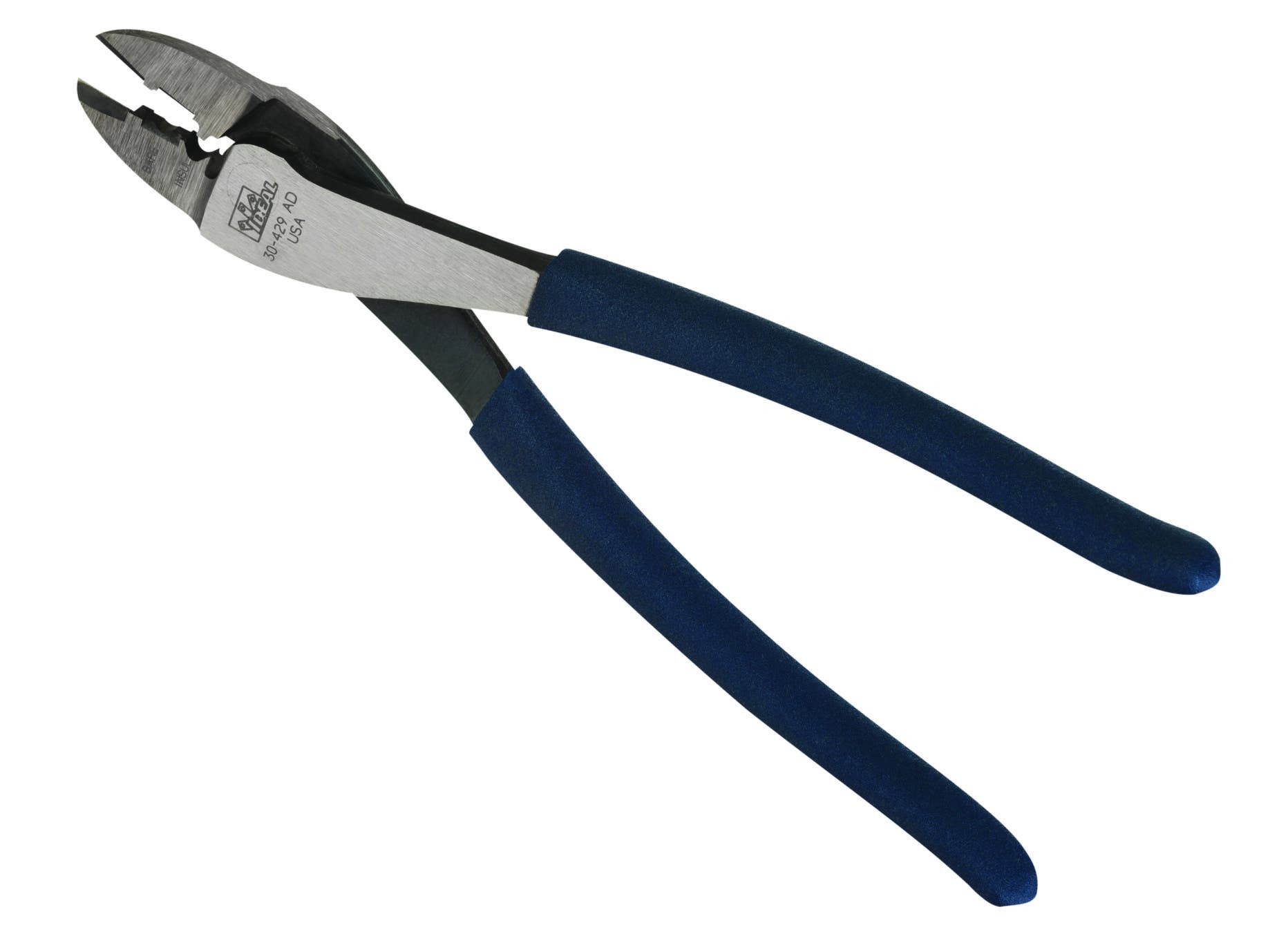 30-429 Multi-Crimp Tool, 22 to 10 AWG Cable/Wire