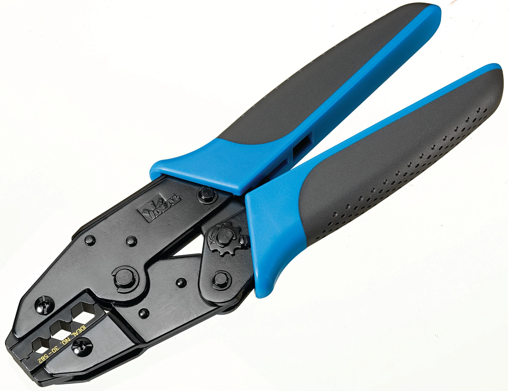 30-503 Crimpmaster Ratchet Crimp Tool