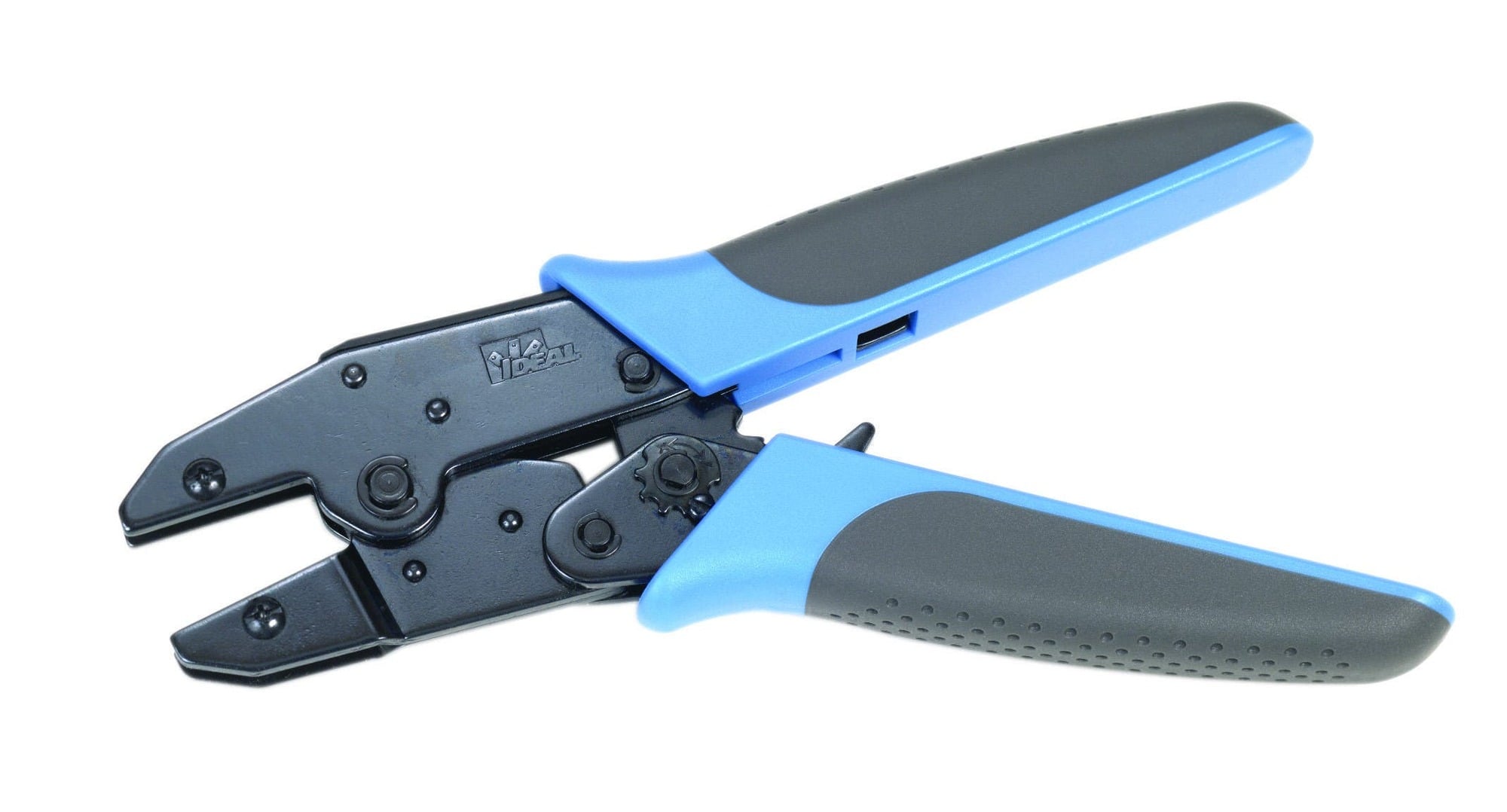 30-506 Crimpmaster Ratchet Crimp Tool