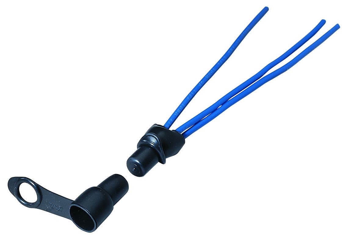 30-517 Wrap-Cap 417 Insulator