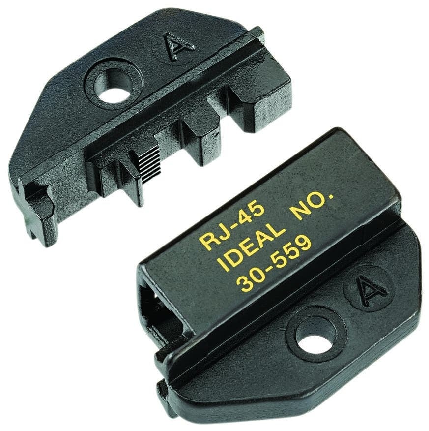 30-559 Crimpmaster Replacement Die Set