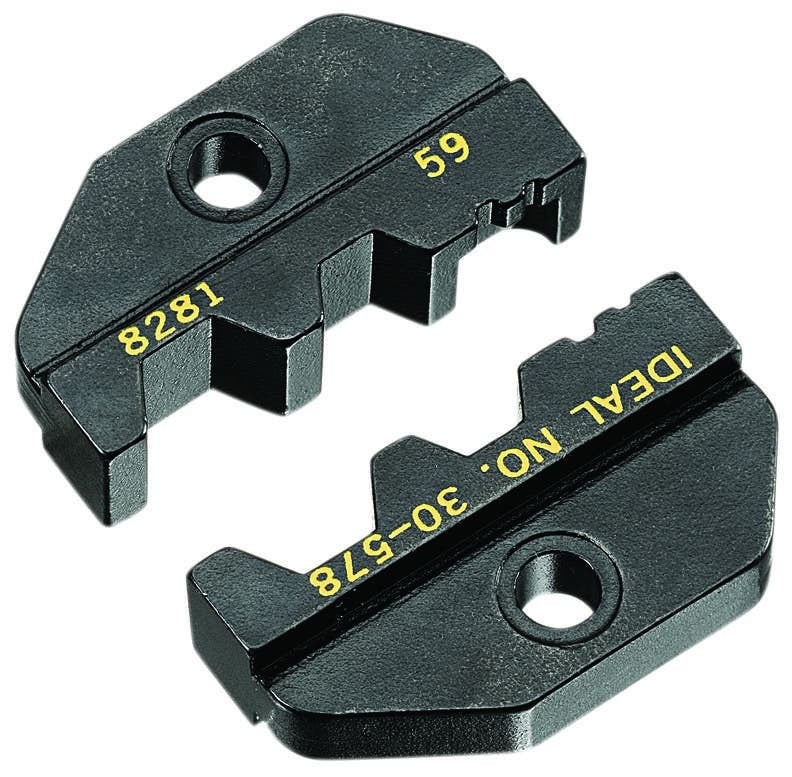 30-578 Crimpmaster Replacement Die Set