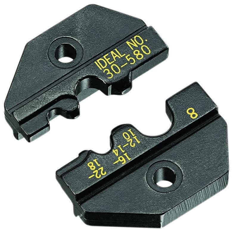 30-580 Crimpmaster Replacement Die Set