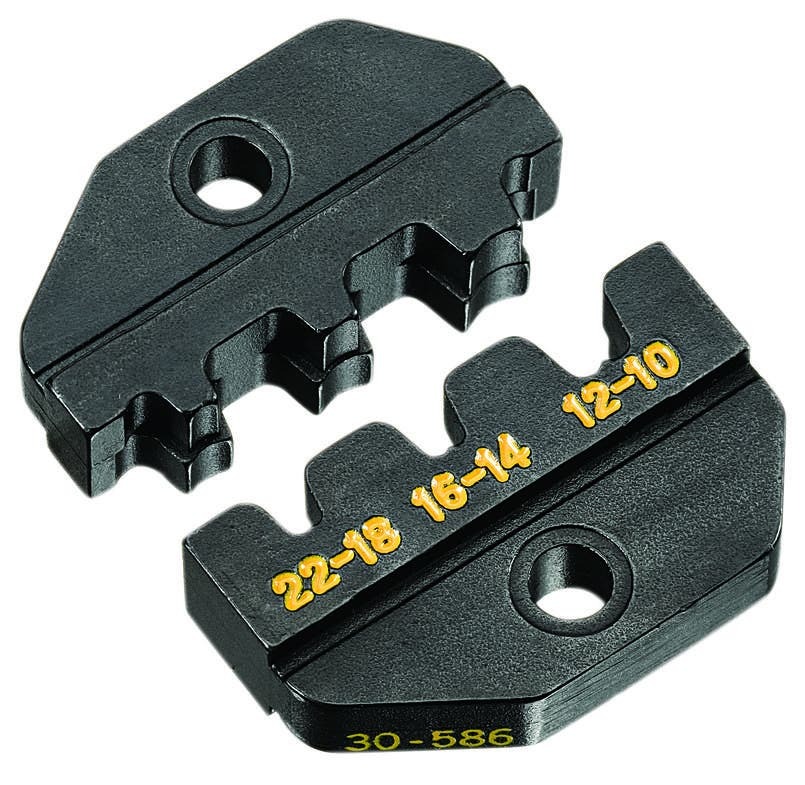 30-586 Crimpmaster Replacement Die Set