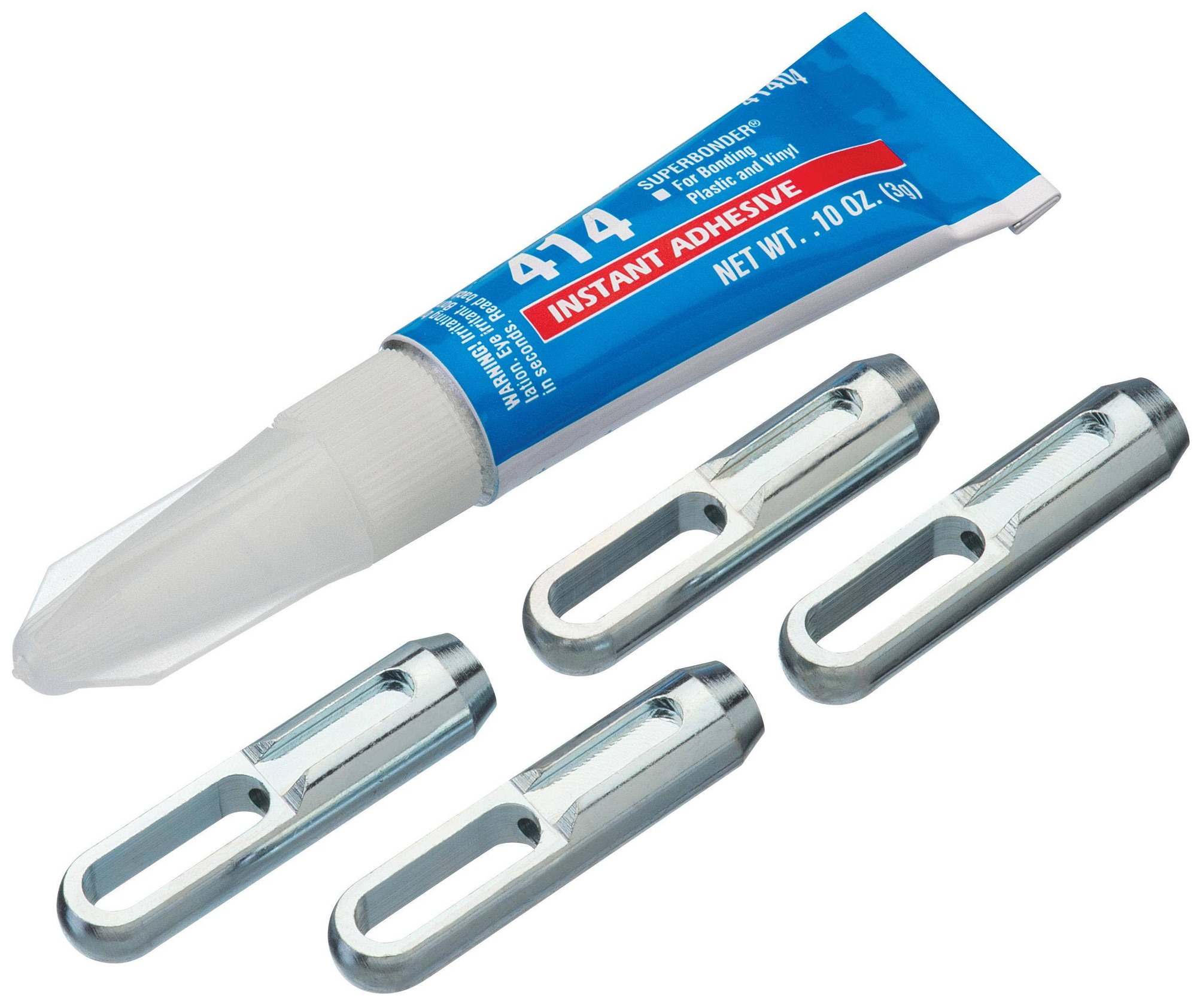 31-158 S-Class Replacement Eyelet, For Use With S-Class Fish Tape