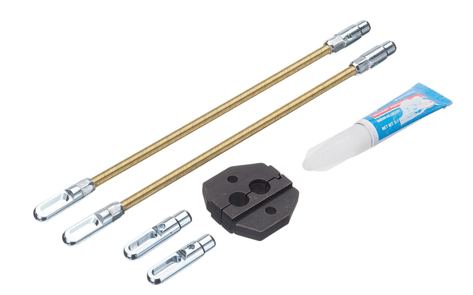 31-164 S-Class Die Set Kit