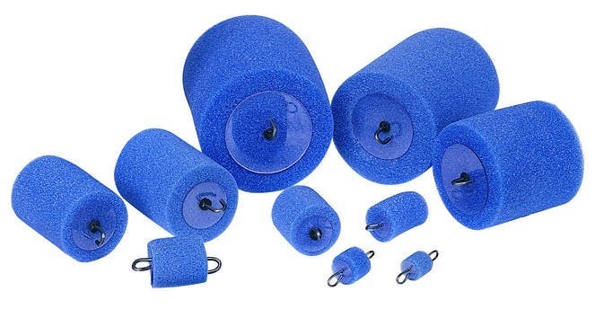 31-320 Foam Carrier, For Use With 1-1/2 in Conduit