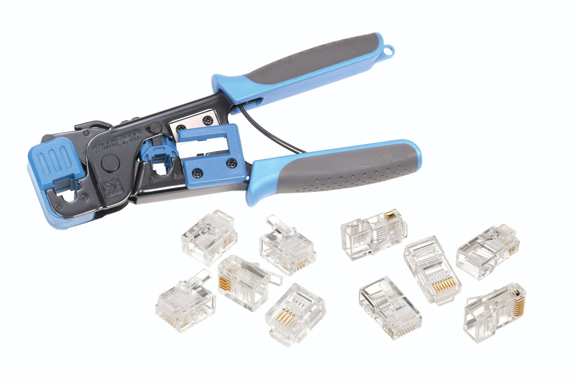 33-700 OmniSeal Crimp Tool Kit