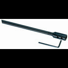 IDEAL, Auger Extension, Length: 18 IN