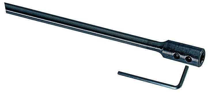 35-819 BUL-Z-EYE Auger Extension, 18 in OAL