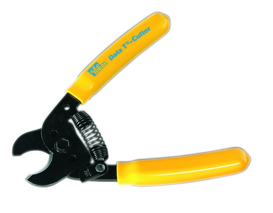 45-074 Wire Cutter, 1/2 in Cable/Wire