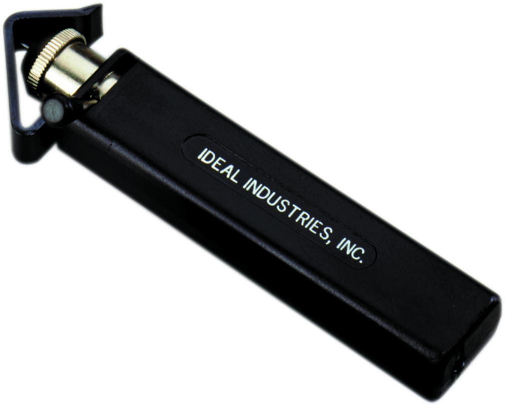 45-144 Cable Stripper, 1 to 1/2 in OD Round Cable