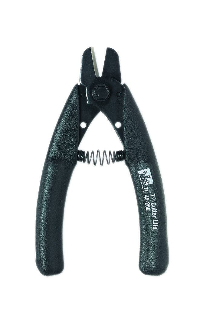 45-260 T-Cutter Lite Wire Cutter, Shear Cut