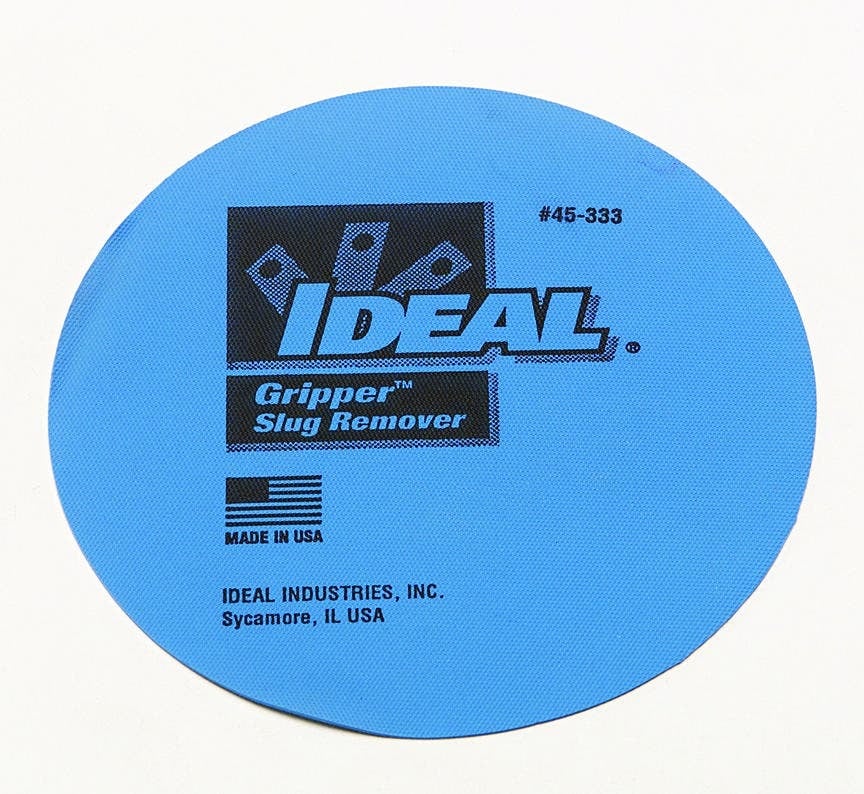 45-333 Gripper Slug Remover, For Use With Gripper Shield Cable Stripper