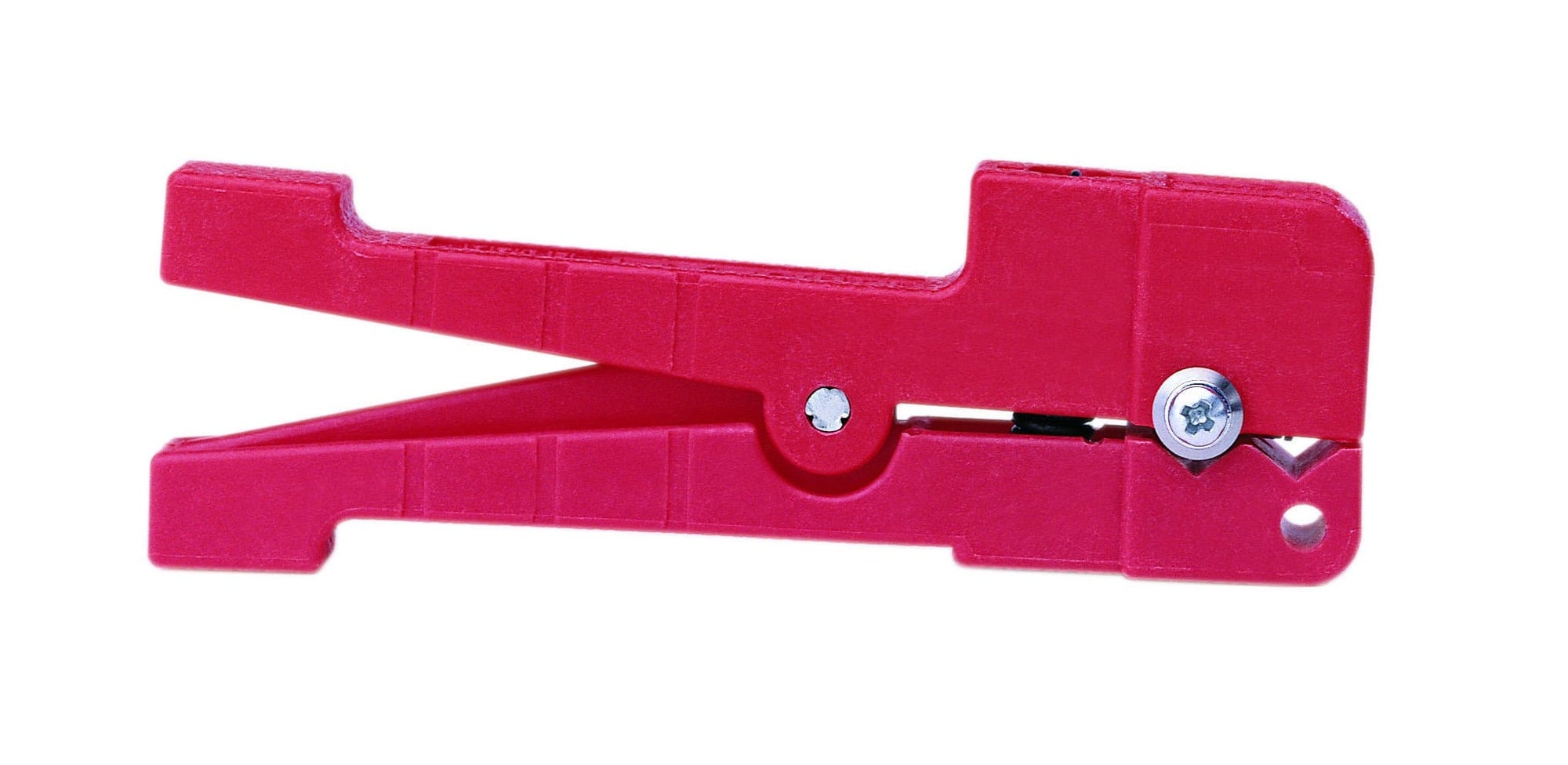 45-403 Ringer Shielded Cable Stripper, 0.12 to 0.22 in