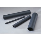 IDEAL, Heat Shrinkable Tube, Thermo-Shrink, Heavy-Wall Heat Shrink Tubing, Shrink Ratio: 3:1, Thickness: 060 IN, Length: 9 IN, Dielectric Strength: 500 V/MIL (20 KV MINT), Volume Resistivity: 1013 OHM -CM MIN, Continuous Operating Temperature: -55 To 110 DEG C, Minimum Shrink Temperature: 120 - 250 DEG C (200 DEG C Recommended), Low Temperature Flexibility: -55 DEG C, Heat Shock: No Cracks, Flowing Or Dripping (4 HR At 225 DEG C), Water Absorption: 0.5 PCT, Heat Aging: 500 PCT (168 HR At 175 DEG C Tensile Strength Elongation), Cable Range: 8 - 6 AWG, Nominal Recoveredi.d. (max.): 0.150 IN, Expanded I.d. (min.): 0.400, Copper Corrosion: Non-Corrosive, Ultimate Elongation: 600 PCT Min., Model: TS-46-400