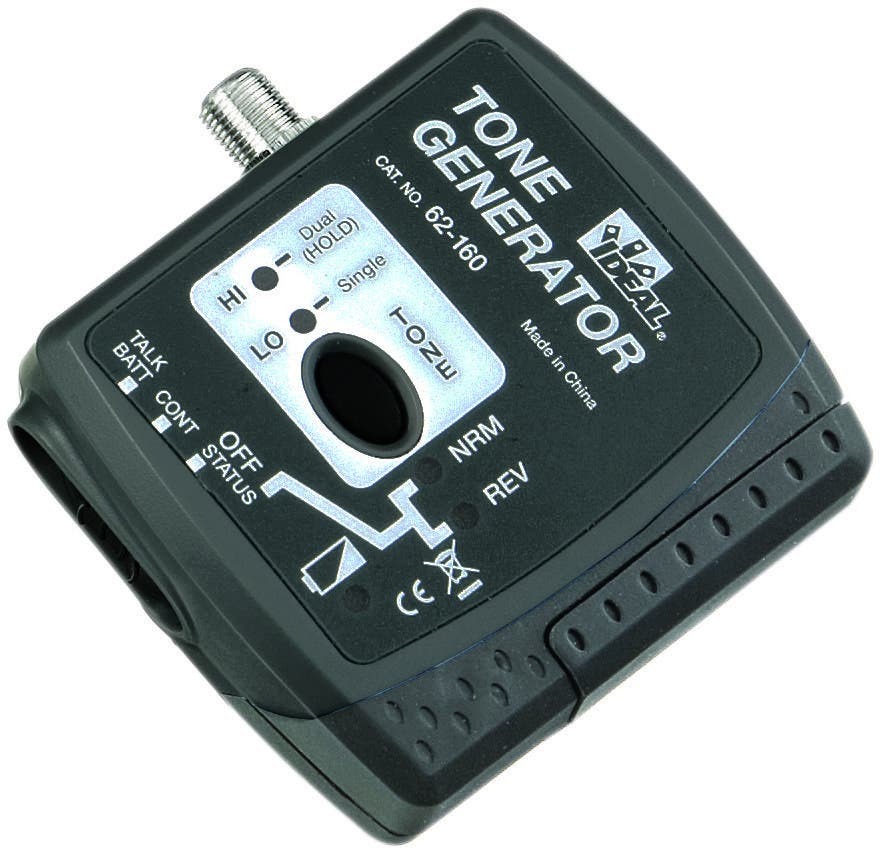 62-160 Tone Generator