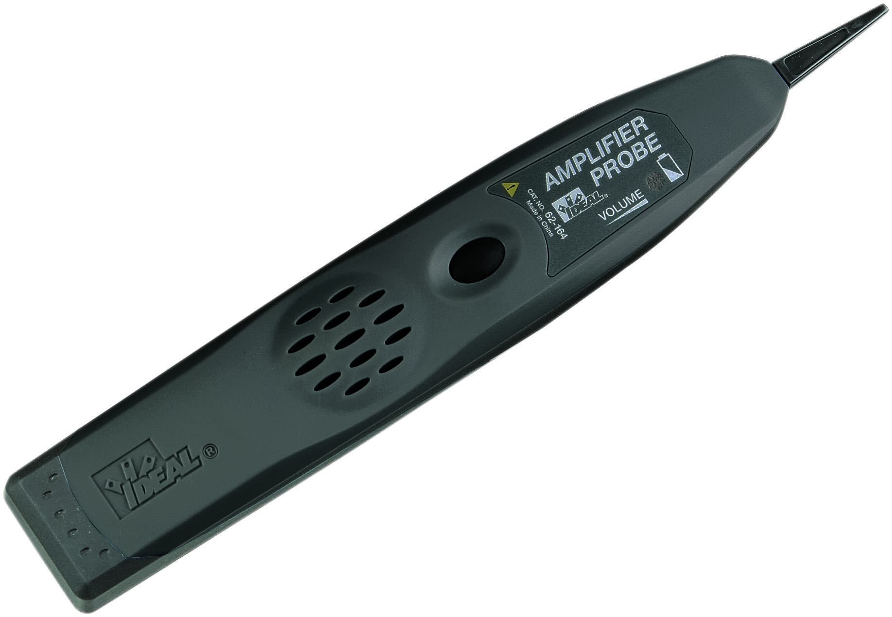 62-164 Amplifier Probe, For Use With 62-160 Tone Generator
