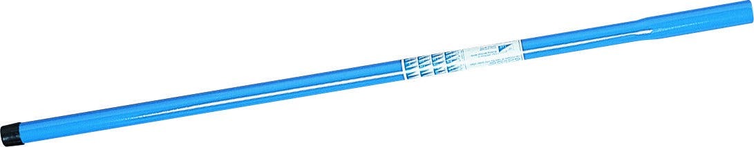 74-019 Conduit Bender Handle, 38 in L Handle, Rugged Steel