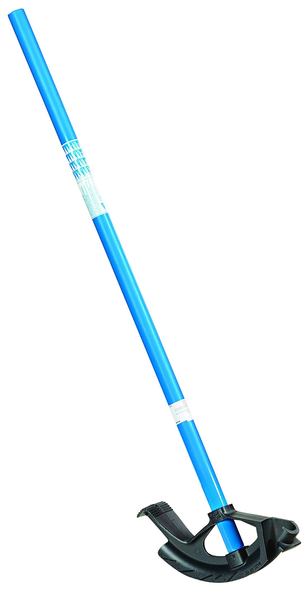74-028 Conduit Bender, 6-1/2 in Bend Radius, For Pipe Dia 1 in EMT
