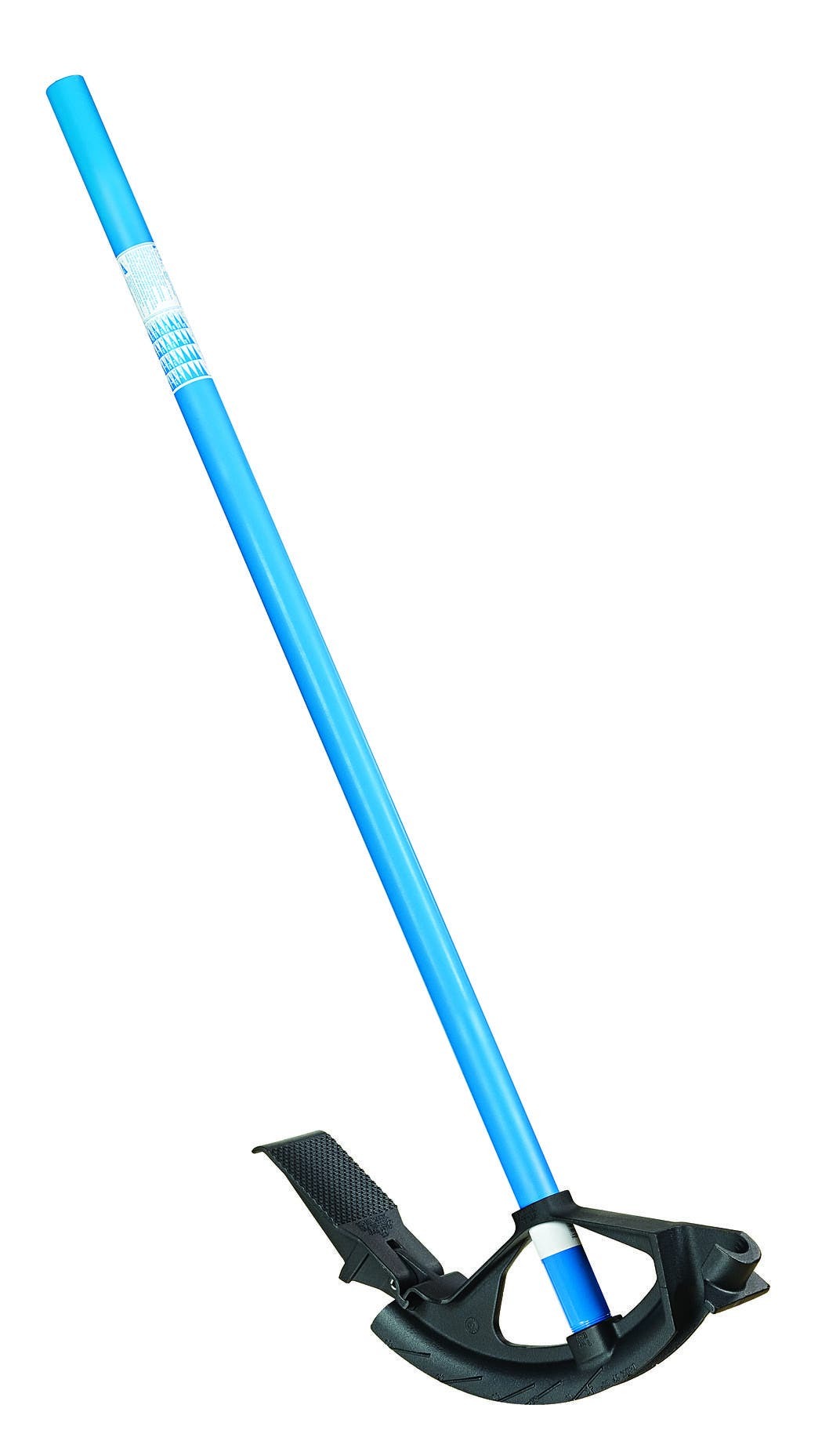 74-034 Conduit Bender, 9-3/4 in Bend Radius, For Pipe Dia 1-1/4 in EMT