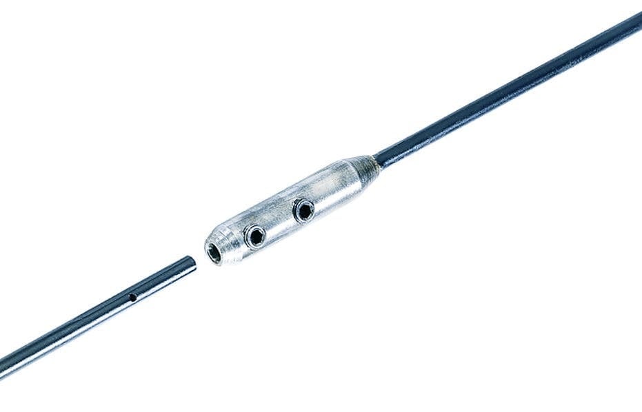 90-170 Flexible Bit Extension, 36 in OAL