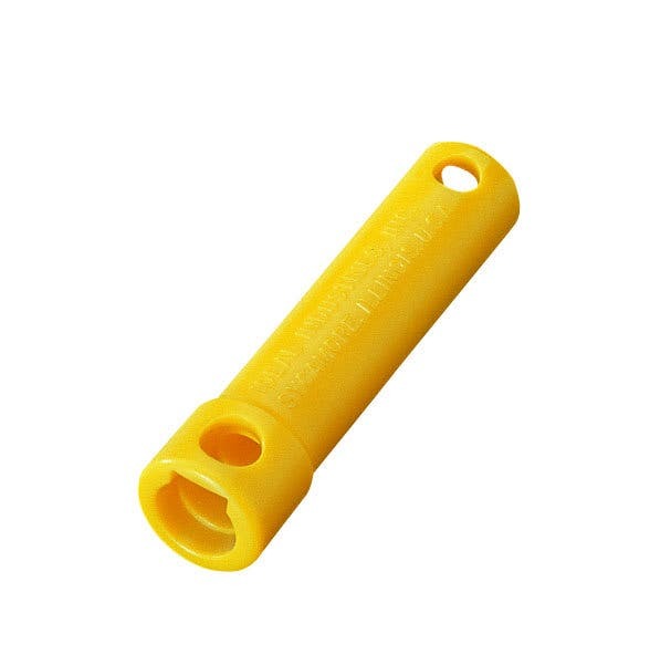K-2422 Set Screw Holder, For Use With Models 11 and 22 Set Screw Connectors