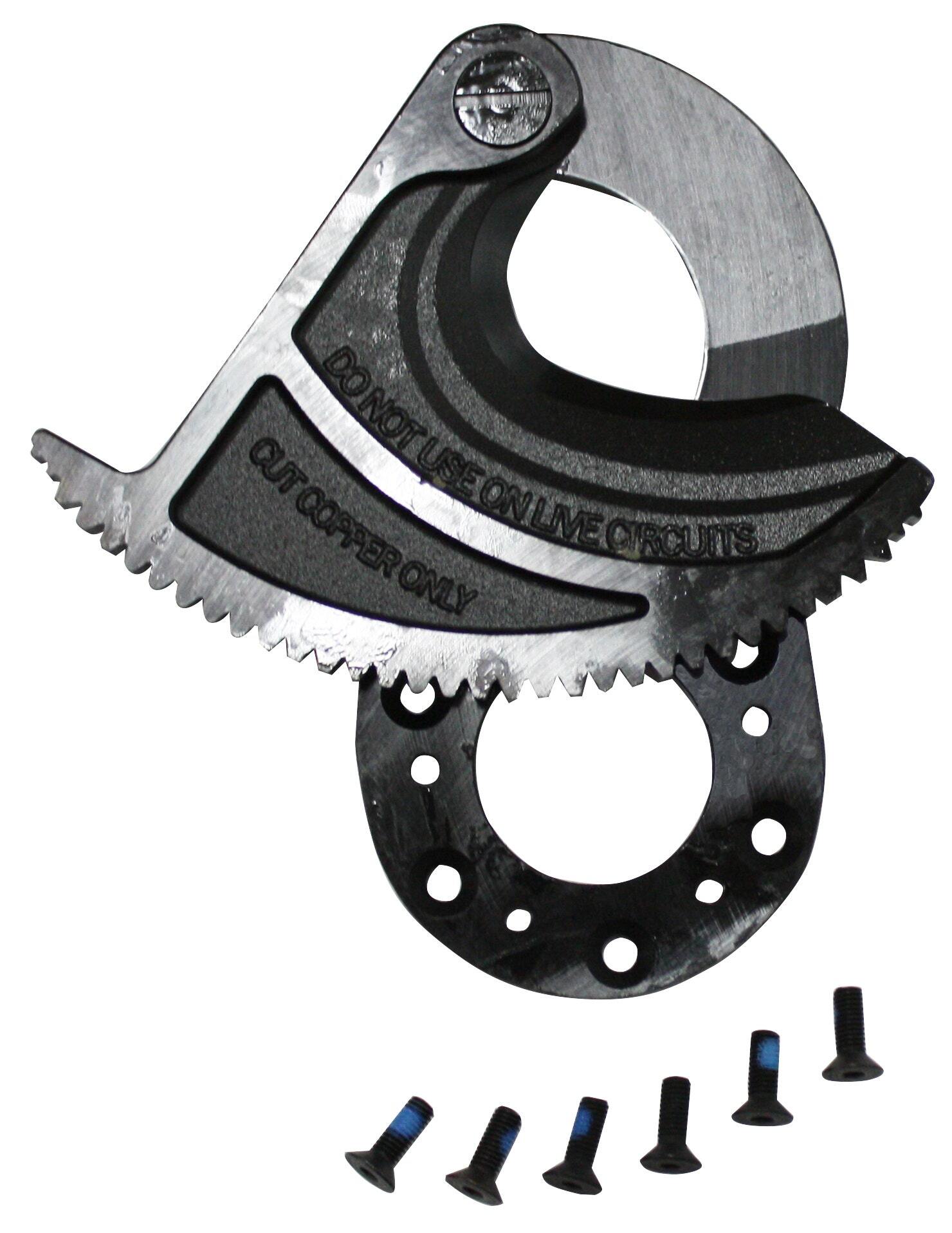 K-8906R PowerBlade Replacement Blade, For Use With PowerBlade 35-078 and 750 Cable Cutter