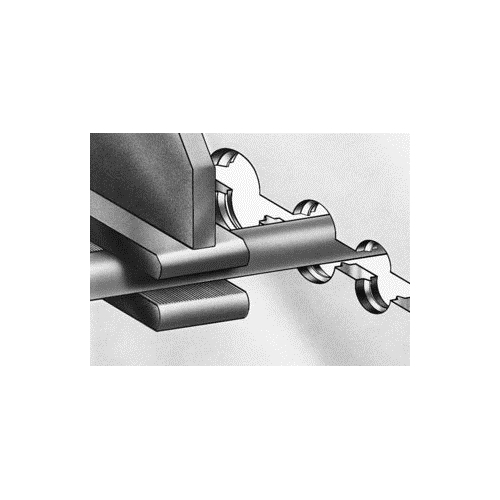 L-5563 Die Style Blade Set, For Use With Custom Stripmaster 45-174, 45-184 Wire Stripper, 1.55 to 0.584 sq-mm Stripping Range