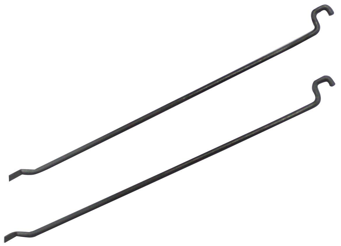 L-7486 Replacement Blade, For Use With Custom Stripmaster 45-128 and 45-129 Cable Stripper