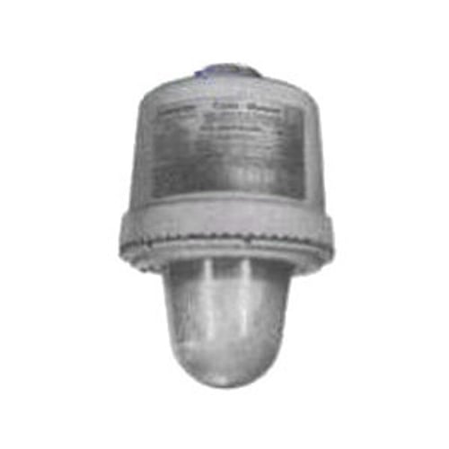 CMBL150-MT Code Master 7 Factory Sealed Explosionproof HID Luminaire With Globe, 1 Lamp, 150 W Fixture, 120 to 277 VAC, Epoxy Powder Coated Housing