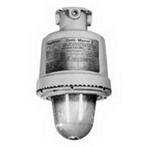 Code Master 2; Lighting Fixture; 400 Watt, 120/208/240/277 Volt, Epoxy Powder Coated