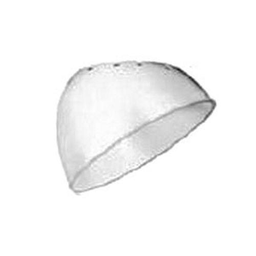 Reflector Angle Plastic CM 2