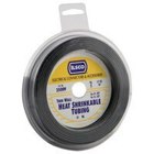 THIN WALL 1/4in EXP. ID BLACK8ft DISC UR