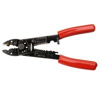 94130 ClearChoice Controlled Cycle Dieless Ratchet Crimping Tool, 22 to 10 AWG Cable/Wire