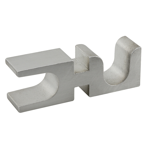 ASL-250 Stacking Adapter, 1/0 AWG to 250 kcmil Conductor, Aluminum