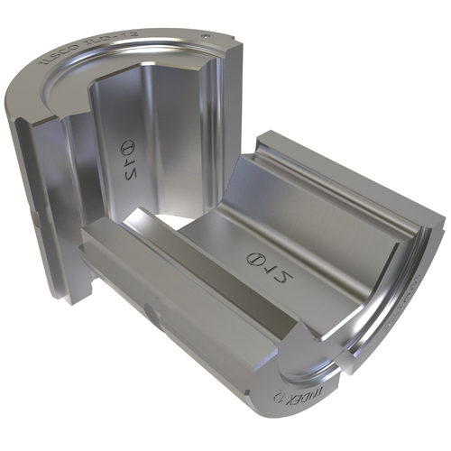 ILD-12 ClearChoice Type U Compression Die, 300 kcmil