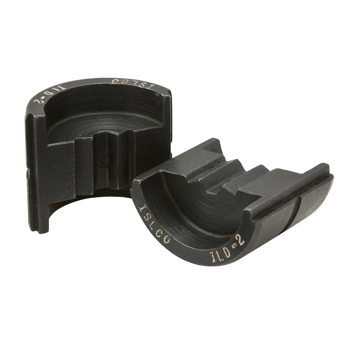 ILD-C Compression Die, Steel