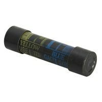 PICS-66 ClearChoice PICS Pre-Insulated Dual Rated Service Entrance Sleeve, 8 to 2 AWG ACSR/Solid/Stranded Copper Conductor, Die Code: BG, 5/8, 2-7/8 in L, Aluminum