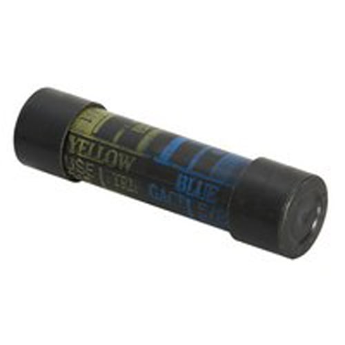 PICS-73 ClearChoice PICS Pre-Insulated Dual Rated Service Entrance Sleeve, 2 to 1 AWG ACSR/Copper Conductor, Die Code: BG, 5/8, 2-7/8 in L, Aluminum