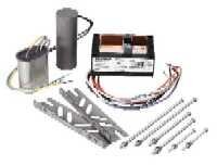 M70/MULTI-KIT/47013 Metalarc Magnetic Ballast Kit, 70 W Lamp, 120/208/240/277 VAC, Pulse, 1 Ballast Factor