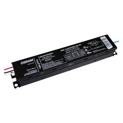 QHE-1X32T8/UNV-ISL-SC/49861 Quicktronic High Efficiency Electronic Ballast, 32 W Lamp, 120 V AC, Instant, 0.78 Ballast Factor