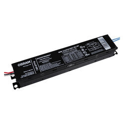 QHE-2X32T8/UNV-ISL-SC/49863 Quicktronic High Efficiency Electronic Ballast, 32 W Lamp, 120 V AC, Instant, 0.78 Ballast Factor